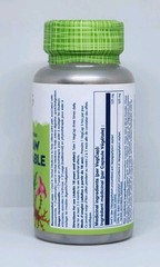 Solaray Devil’s Claw Whole Root 525mg 100 Veggie Capsules New Sealed Exp 05/2026