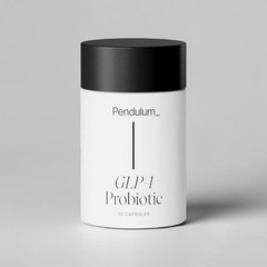 Pendulum G.L.P.-l Probiotic 30 capsules