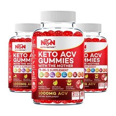Keto ACV Gummies 1000mg Buy 2 Get 1 Free – Kelly Clarkson Diet by Nutri Nation