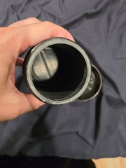EMPTY Gamersupps Waifu Cup Anime Girl Feet Rare Art Tub GG Energy