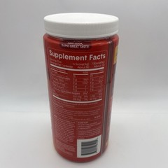 Bellway Raspberry Lemon Super Fiber + Fruit 8.3 Oz – EXP 10/2027