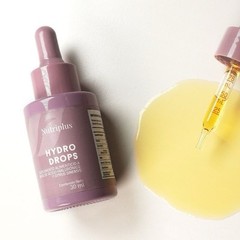 FARMASI ❤️ NUTRIPLUS ❤️ HYDRO DROPS Drink Hyaluronic Acid FREE SHIPPING