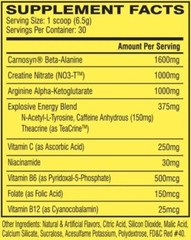 Cellucor C4 Original Pre Workout Powder – 60 Servings Pink Lemonade & MORE