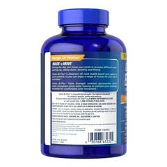 Osteo Bi-Flex Triple Strength with TURMERIC / 220 ct. / NEW & SEALED / Exp 2028