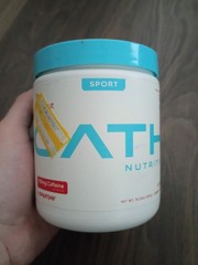 Oath Nutrition ~ Pre-Workout ~ Sport ~*CoCo Razz*~ 25 Servings ~ Sealed