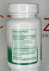 ACTIVZ GNM-X GNMX Nrf2 Activator 30 Capsules Exp 5/2026 – New/Sealed!