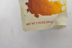 RYZE Superfood Creamer Powder 7.75 Oz (220 G) 30 Servings Creamy Vanilla 10/26