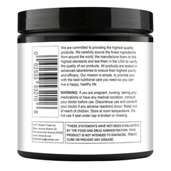 Creatine Hmb Creatine Increased Strength Endurance Enhanced Absorption 150-250 G