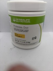 Herbalife Herbal Prolessa Duo : 11.2 Oz 30 Days Program