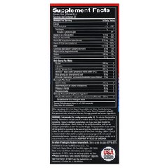 2 X Hydroxycut, Hardcore Ultra Shed Drink Sticks, Tangerine Mimosa, 20 Packets,