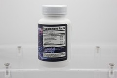 Memory Lift Supplement; 60 Capsules (03/27)