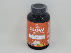 Mess Less Flow Dietary Supplement Energy, Creativity, Focus 90 caps 30 servings