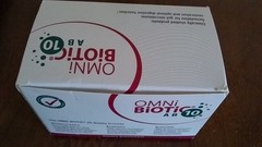 OMNi BiOTiC AB 10 – 29 sachets