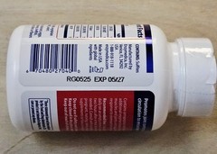 Enzymedica Repair Gold 60 Capsules Casein-Free, Dairy-Free, Egg-Free Exp 05/2027