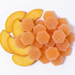 Create Creatine Monohydrate Gummies for Men & Women, Boost Focus, Strength, and