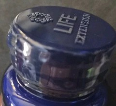 Glycemic Guard 30 Veg Caps by Life Extension Exp 05/2026