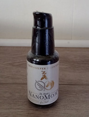 Quicksilver Scientific NanoMojo Dr Shade’s (50ml) / 1.7 fl oz. Sealed!
