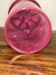 G FUEL Projekt Melody Baka Blast Energy Tub + VShojo Shaker Cup EXP 07/2028 NEW