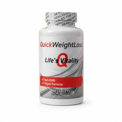 single unit Life s Vitality – Multi-Vitamin Minerals