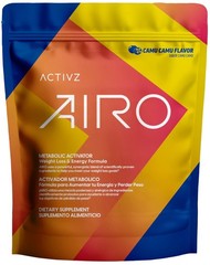 Activz AIRO US ENG 150 Gram Jar Health Supplement free shipping