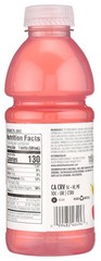365 by Whole Foods Market, Nutrient Enhanced Water, Pink 20 Fl Oz (Pack of 1)