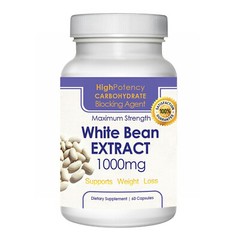 Noni Fruit Immune Support Supplement White Kidney Bean Weight Management 60 Caps