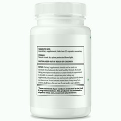VizolUP Capsules – Vizol Up Natural Eye Health Support Formula 60ct