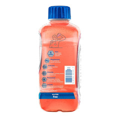 Electrolit Zero, Electrolyte Beverage, Strawberry-Banana, 21 Fl Oz Bottle (Pack