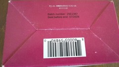 OMNi BiOTiC AB 10 – 29 sachets