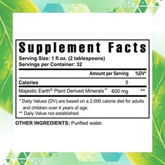 Youngevity Dr. Wallach Plant Derived Minerals – 3 Pack