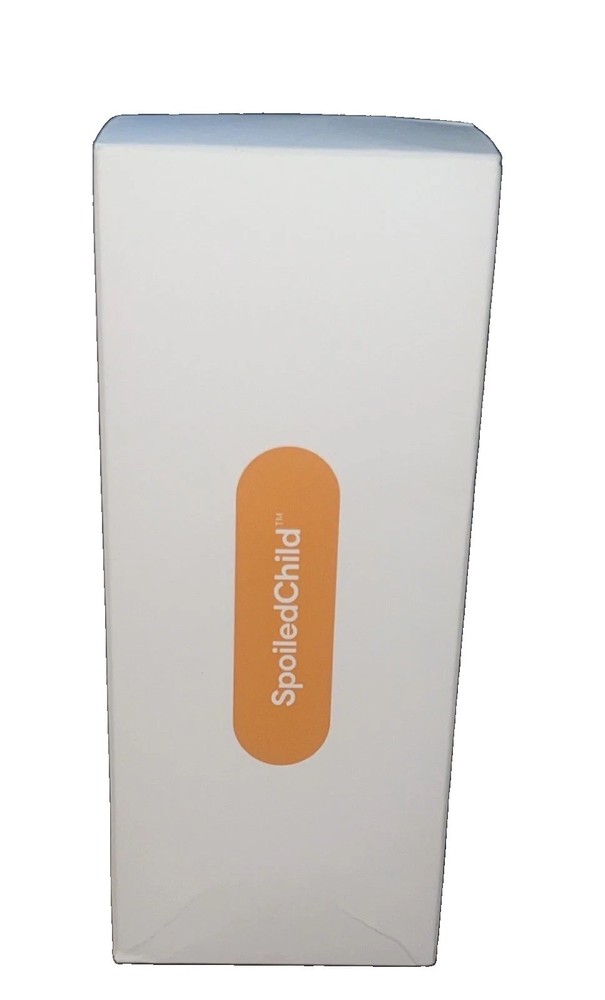 SpoiledChild E27 Extra Strength Liquid Collagen Mango 15.2 fl oz (450 ml)