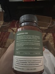 Earth Harmony 15 Day Gut Cleanse Detox Weight Loss Constipation Relief EXP 5/27
