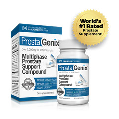 ProstaGenix – Authentic Product Straight From The Manufacturer