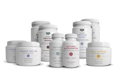 Isagenix 30 Day System Reset Isalean STRAWBERRY CHOCOLATE Shake