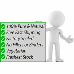 Man Bulge Mens Natural Tincture Herbal Drops 3 Pack 6 Fl Oz