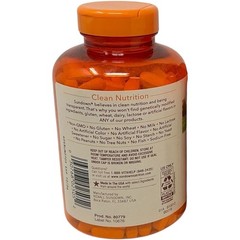 300ct Sundown, Vitamin C 1000mg, NON-GMO, Immune & Antioxidant Support