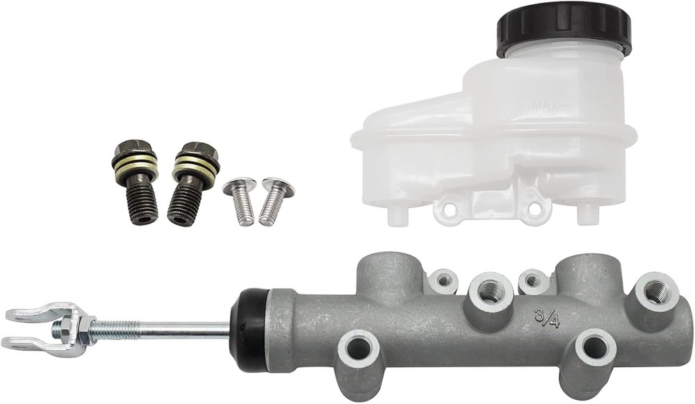 Brake Master Cylinder for Polaris RZR 570 800 900 1000 Brutus Ranger 400 500 570