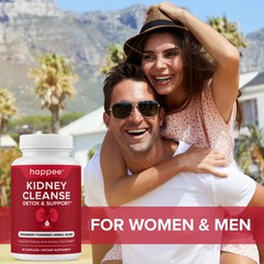 Kidney Cleanse Detox & Repair