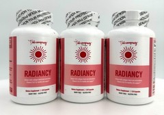 Radiancy Latest Vaginal Probiotics Vaginal Dryness ph Balance Fast Shipping