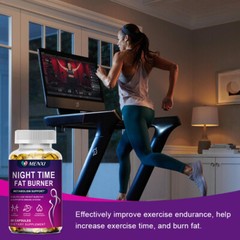 Keto BHB Gummies Diet ACV Weight Loss Night Time Fat burner Appetite Suppressant