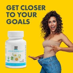 Yes You Can Appetite Support for Body Weight Management – Healthy Relationshi…