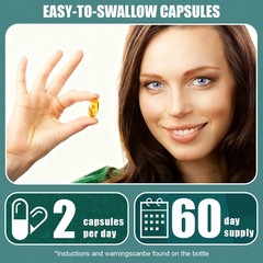 NAC (N-Acetyl Cysteine) 600mg Supports Antioxidant Detoxifying Lung Health