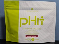 Marketplace Global pHit Berry Burst 30 Snap Packs – New / Sealed! Exp 5/2027