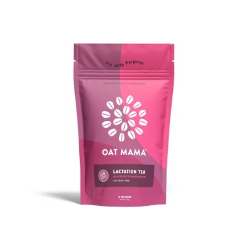 Lactation Blend Bagged Teas – 28 Servings