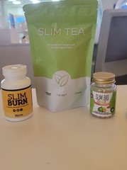 SLIM COMBO 100% NATURAL