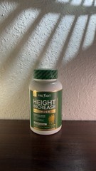 PRETANT Height Increase Maximizer Supports Bone Growth Development 62 Capsules