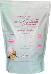 Protein My New Silhouette Bodysuit Siluette PRE LIPO 35.2ozs Exp. 03/27 Vanilla