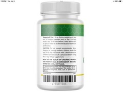 Prostafense Prostate Support 60 Capsules Prostate Health NEW EXP 06/28