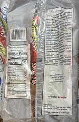 Sqwincher (266798) Electrolyte Replenishing Freezer Pop, Assorted (10-Pack)