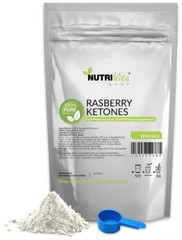 112 SERVINGS 100% PURE RASPBERRY KETONES WEIGHT LOSS KETONE POWDER